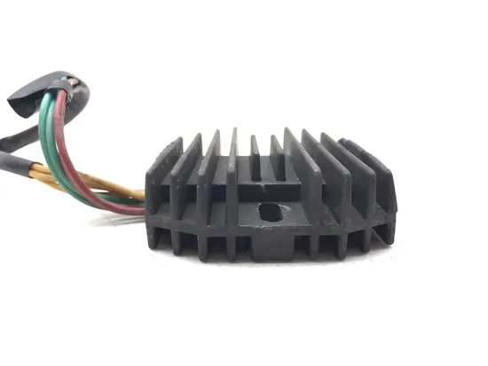 Ignition Voltage Regulator 1997 Honda Shadow 1100 VT1100C2 American 3119 x