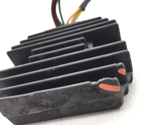 Ignition Voltage Regulator 1997 Honda Shadow 1100 VT1100C2 American 3119 x