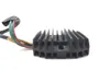 Ignition Voltage Regulator 1997 Honda Shadow 1100 VT1100C2 American 3119 x
