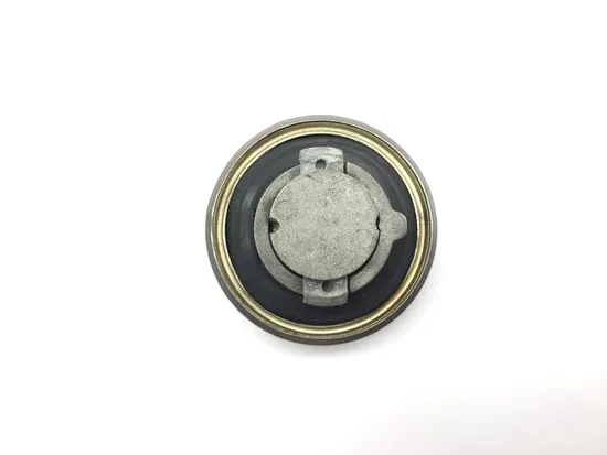 Gas Cap 1997 Honda Shadow 1100 VT1100C2 American Classic Edition 3119