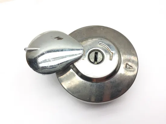 Gas Cap 1997 Honda Shadow 1100 VT1100C2 American Classic Edition 3119