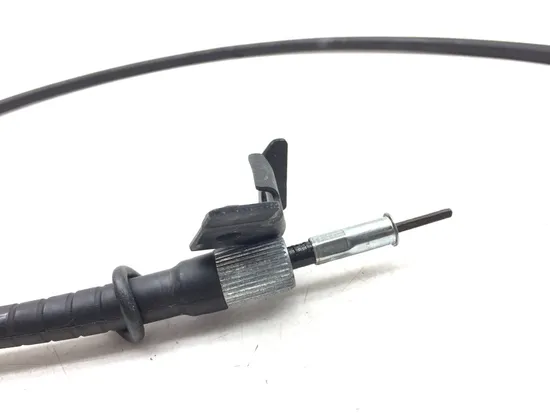 Speedometer Drive Gear and Cable 1997 Honda Shadow 1100 VT1100C2 American 3119