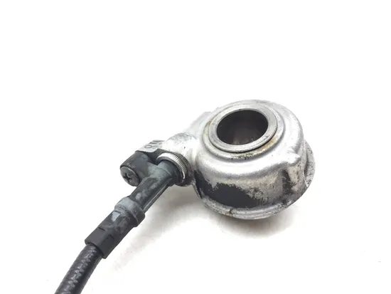 Speedometer Drive Gear and Cable 1997 Honda Shadow 1100 VT1100C2 American 3119