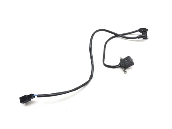 Engine Stator Pickup Coil 1997 Honda Shadow 1100 VT1100C2 American Classic 3119