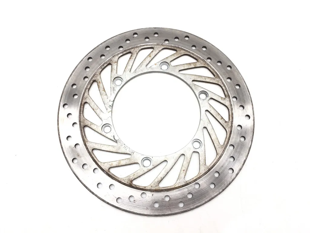 Front Brake Rotor Disc 1997 Honda Shadow 1100 VT1100C2 American Classic 3119