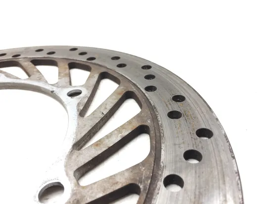 Front Brake Rotor Disc 1997 Honda Shadow 1100 VT1100C2 American Classic 3119