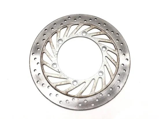 Front Brake Rotor Disc 1997 Honda Shadow 1100 VT1100C2 American Classic 3119