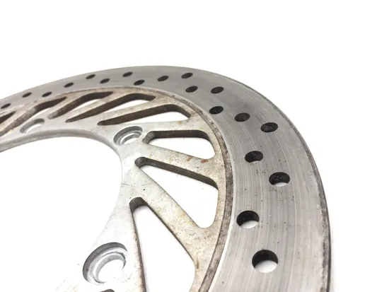 Front Brake Rotor Disc 1997 Honda Shadow 1100 VT1100C2 American Classic 3119