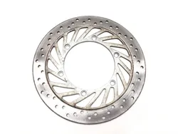 Front Brake Rotor Disc 1997 Honda Shadow 1100 VT1100C2 American Classic 3119