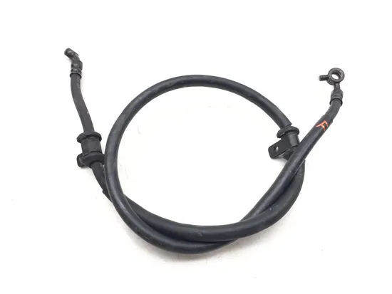 Front Brake Lines 1997 Honda Shadow 1100 VT1100C2 American Classic Edition 3119