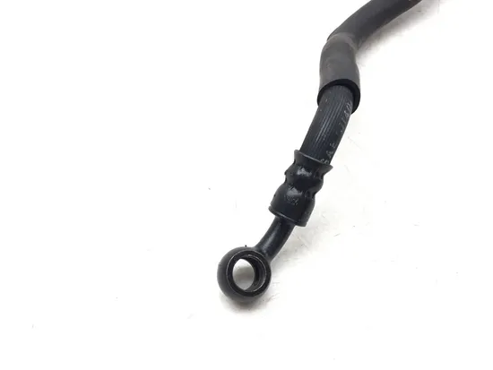 Rear Brake Caliper Line 1997 Honda Shadow 1100 VT1100C2 American Classic 3119