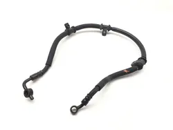 Rear Brake Caliper Line 1997 Honda Shadow 1100 VT1100C2 American Classic 3119