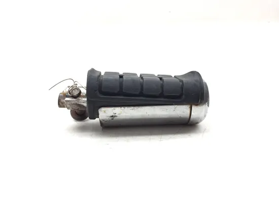 Left Right Set Passenger Peg Bracket 1997 Honda Shadow 1100 VT1100C2 3119 x