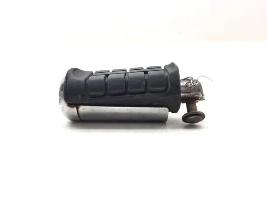 Left Right Set Passenger Peg Bracket 1997 Honda Shadow 1100 VT1100C2 3119 x