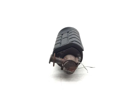 Left Right Set Passenger Peg Bracket 1997 Honda Shadow 1100 VT1100C2 3119 x