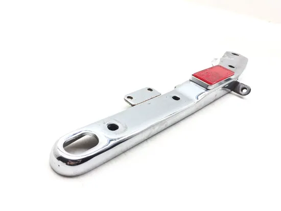 Rear Subframe Struts 1997 Honda Shadow 1100 VT1100C2 American Classic 3119 x