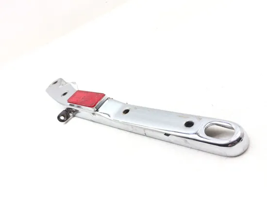 Rear Subframe Struts 1997 Honda Shadow 1100 VT1100C2 American Classic 3119 x