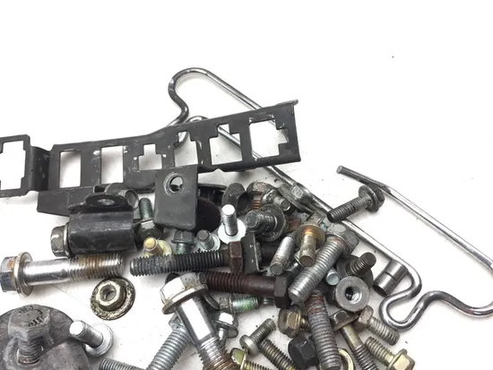 Misc Bolt Kit 1997 Honda Shadow 1100 VT1100C2 American Classic Edition 3119