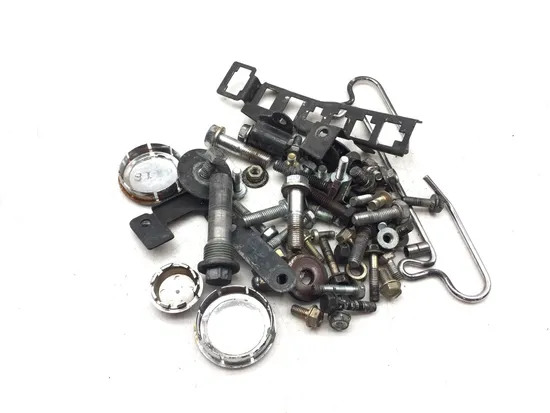 Misc Bolt Kit 1997 Honda Shadow 1100 VT1100C2 American Classic Edition 3119