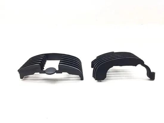 Cylinder Head Fins 1997 Honda Shadow 1100 VT1100C2 American Classic 3119 x 8