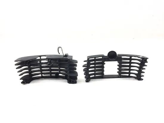 Cylinder Head Fins 1997 Honda Shadow 1100 VT1100C2 American Classic 3119 x 7