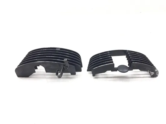 Cylinder Head Fins 1997 Honda Shadow 1100 VT1100C2 American Classic 3119 x 6