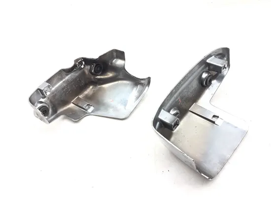 Cylinder Head Fins 1997 Honda Shadow 1100 VT1100C2 American Classic 3119 x 3