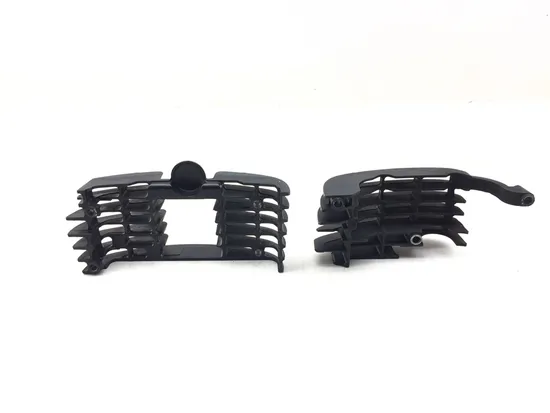 Cylinder Head Fins 1997 Honda Shadow 1100 VT1100C2 American Classic 3119 x 9