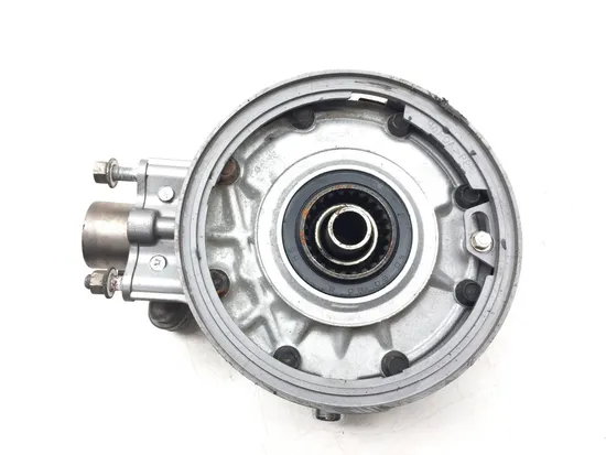 Rear Axle Final Drive Differential 1997 Honda Shadow 1100 VT1100C2 American 3119