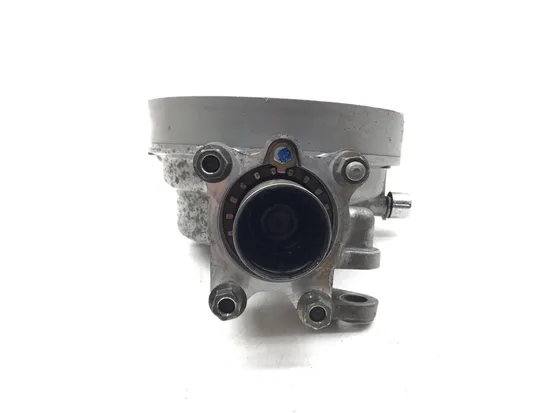 Rear Axle Final Drive Differential 1997 Honda Shadow 1100 VT1100C2 American 3119