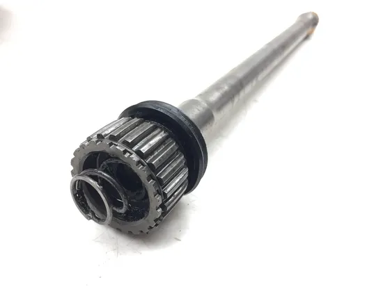 Rear Axle Final Drive Differential 1997 Honda Shadow 1100 VT1100C2 American 3119