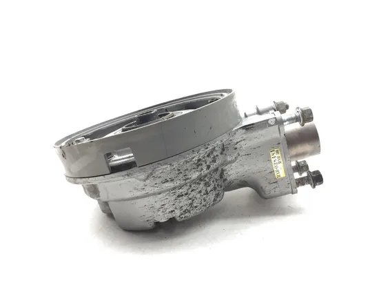 Rear Axle Final Drive Differential 1997 Honda Shadow 1100 VT1100C2 American 3119