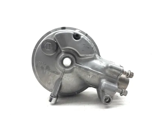Rear Axle Final Drive Differential 1997 Honda Shadow 1100 VT1100C2 American 3119