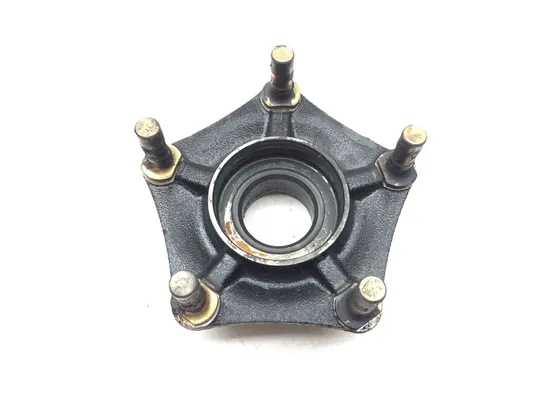 Rear Axle Final Drive Differential 1997 Honda Shadow 1100 VT1100C2 American 3119