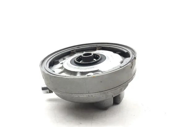 Rear Axle Final Drive Differential 1997 Honda Shadow 1100 VT1100C2 American 3119