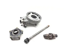 Rear Axle Final Drive Differential 1997 Honda Shadow 1100 VT1100C2 American 3119