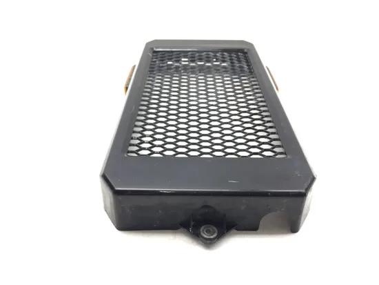 Engine Radiator Grill Guard 1997 Honda Shadow 1100 VT1100C2 American 3119