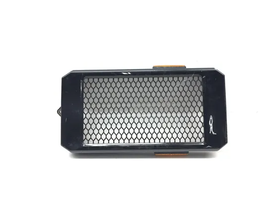 Engine Radiator Grill Guard 1997 Honda Shadow 1100 VT1100C2 American 3119