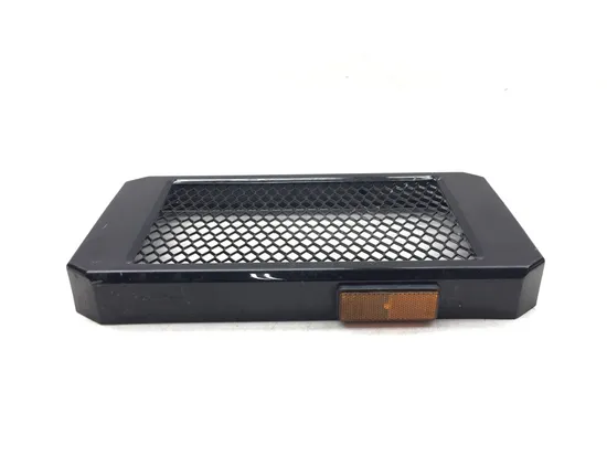 Engine Radiator Grill Guard 1997 Honda Shadow 1100 VT1100C2 American 3119