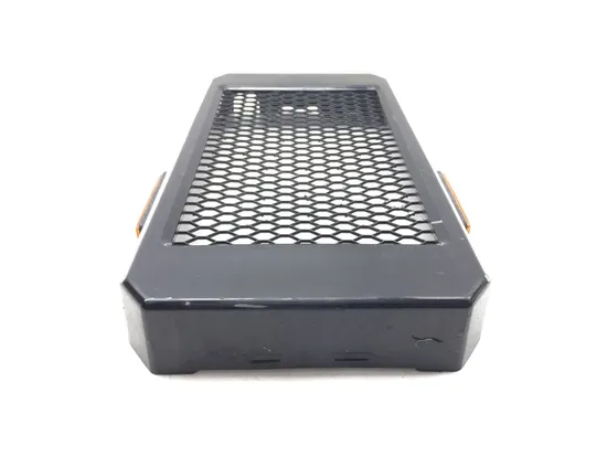 Engine Radiator Grill Guard 1997 Honda Shadow 1100 VT1100C2 American 3119