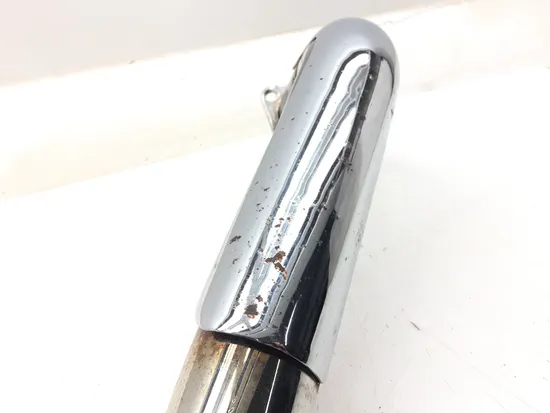 Jardine Full Exhaust Muffler Pipe System 1997 Honda Shadow 1100 VT1100C2 3119 x