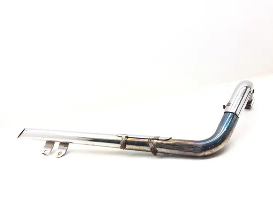 Jardine Full Exhaust Muffler Pipe System 1997 Honda Shadow 1100 VT1100C2 3119 x