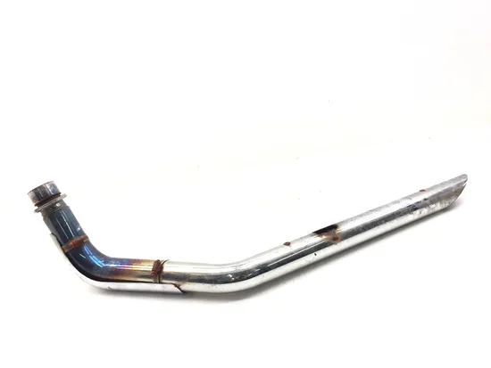 Jardine Full Exhaust Muffler Pipe System 1997 Honda Shadow 1100 VT1100C2 3119 x