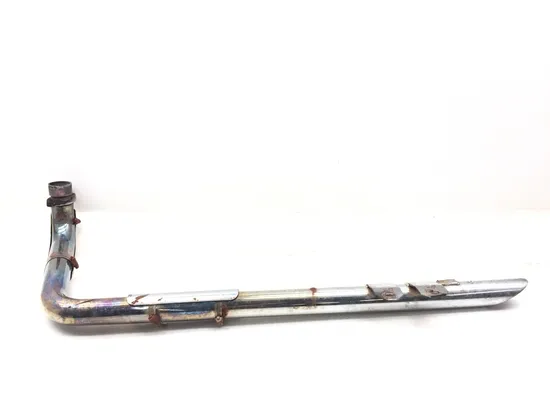 Jardine Full Exhaust Muffler Pipe System 1997 Honda Shadow 1100 VT1100C2 3119 x