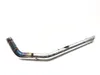 Jardine Full Exhaust Muffler Pipe System 1997 Honda Shadow 1100 VT1100C2 3119 x