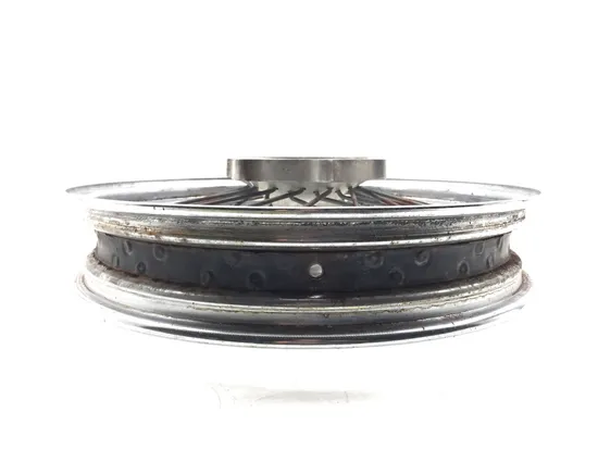 Front Wheel Rim 1997 Honda Shadow 1100 VT1100C2 American Classic Edition 3119 x 5