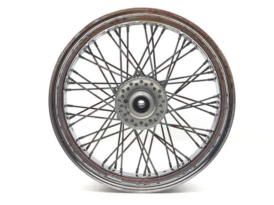 Front Wheel Rim 1997 Honda Shadow 1100 VT1100C2 American Classic Edition 3119 x 1