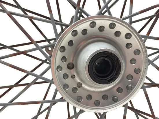 Front Wheel Rim 1997 Honda Shadow 1100 VT1100C2 American Classic Edition 3119 x 2