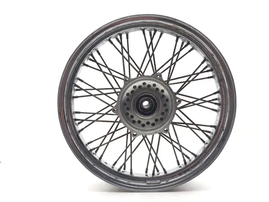 Front Wheel Rim 1997 Honda Shadow 1100 VT1100C2 American Classic Edition 3119 x 8