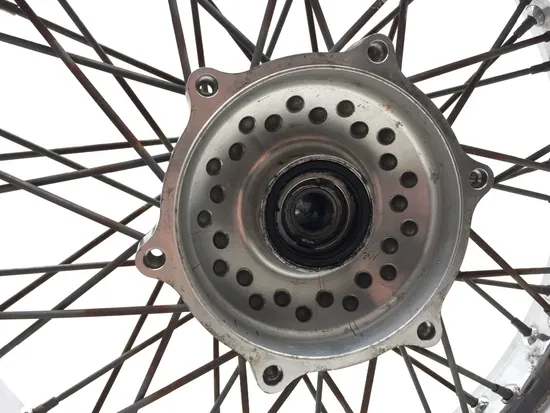 Front Wheel Rim 1997 Honda Shadow 1100 VT1100C2 American Classic Edition 3119 x 9